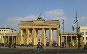 Ferienwohnung Berlin - Schönefeld Flughafen